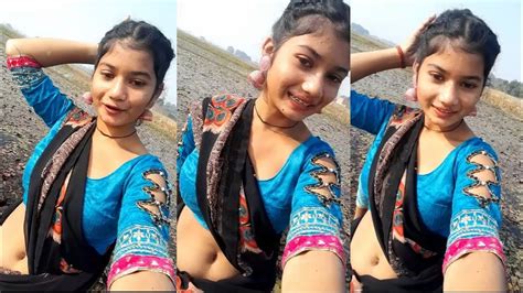 desi village girl video